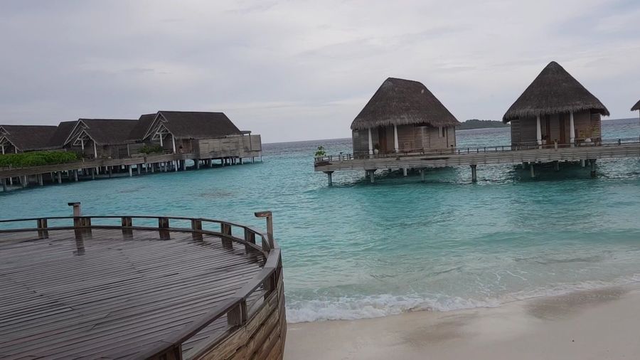 Milaidhoo Island Maldives — photo 2