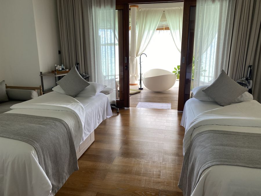 Milaidhoo Island Maldives — photo 3
