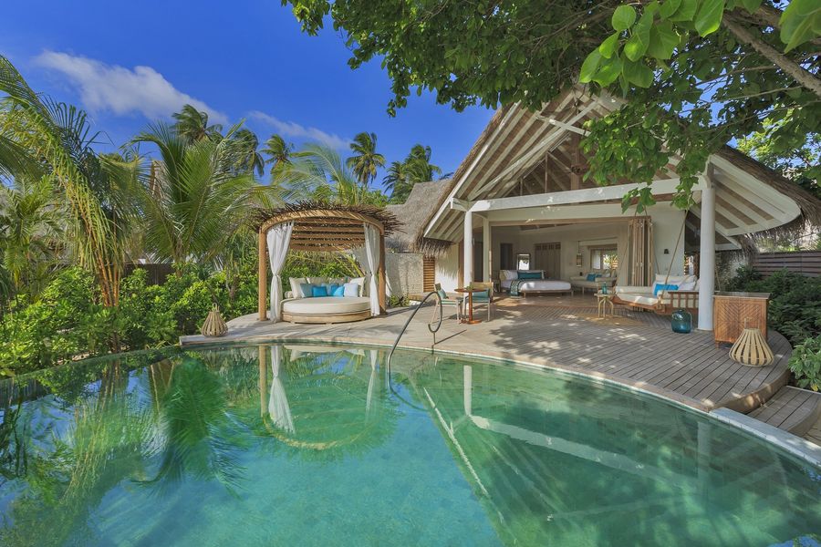 Milaidhoo Island Maldives — photo 4