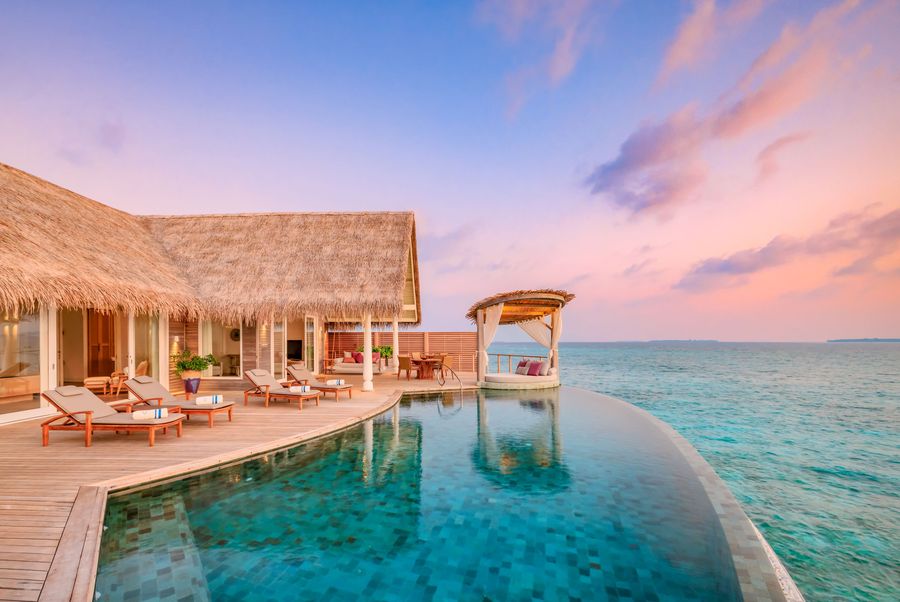 Milaidhoo Island Maldives — photo 6