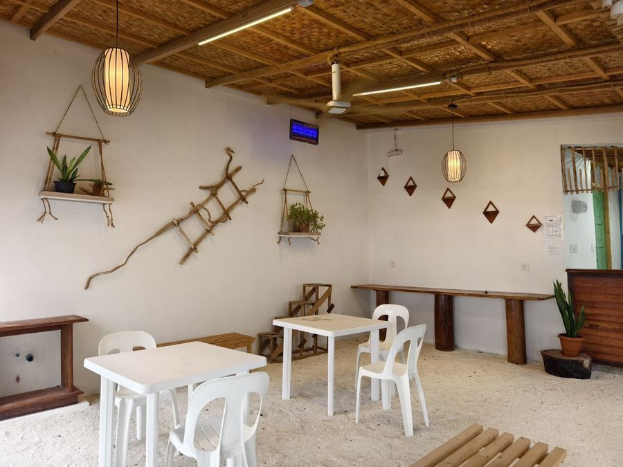 Mirusmaa Inn — photo 3