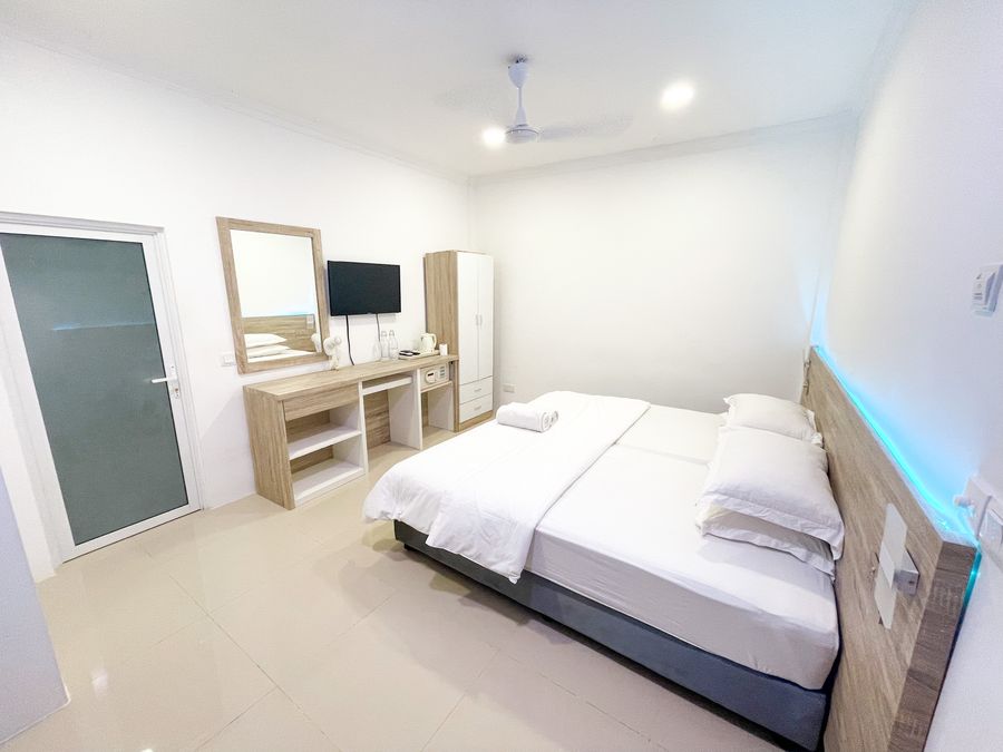Moodhu Guest House — photo 2