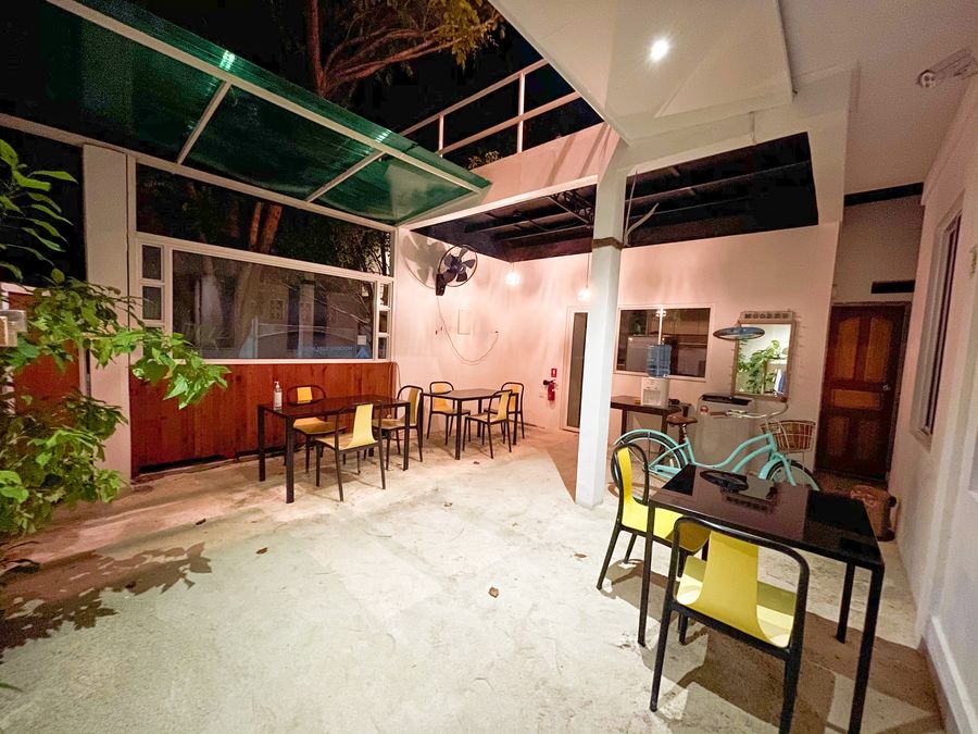 Moodhu Guest House — photo 3