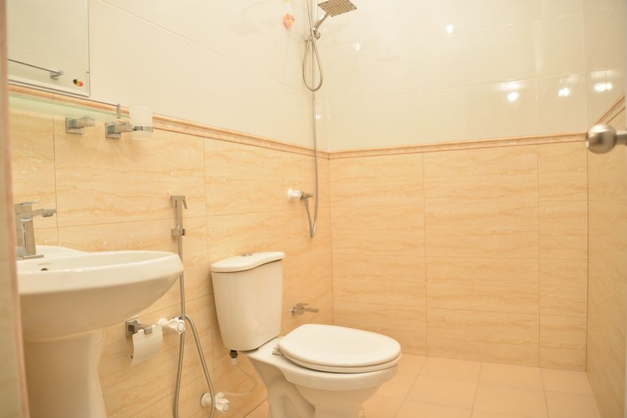 Moodhumaa Inn — photo 3