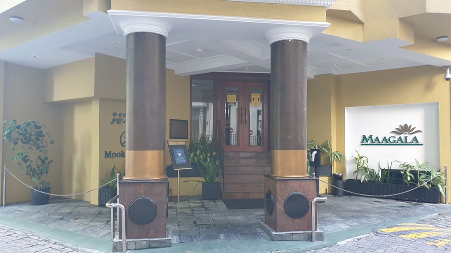 Mookai Hotel — photo 2