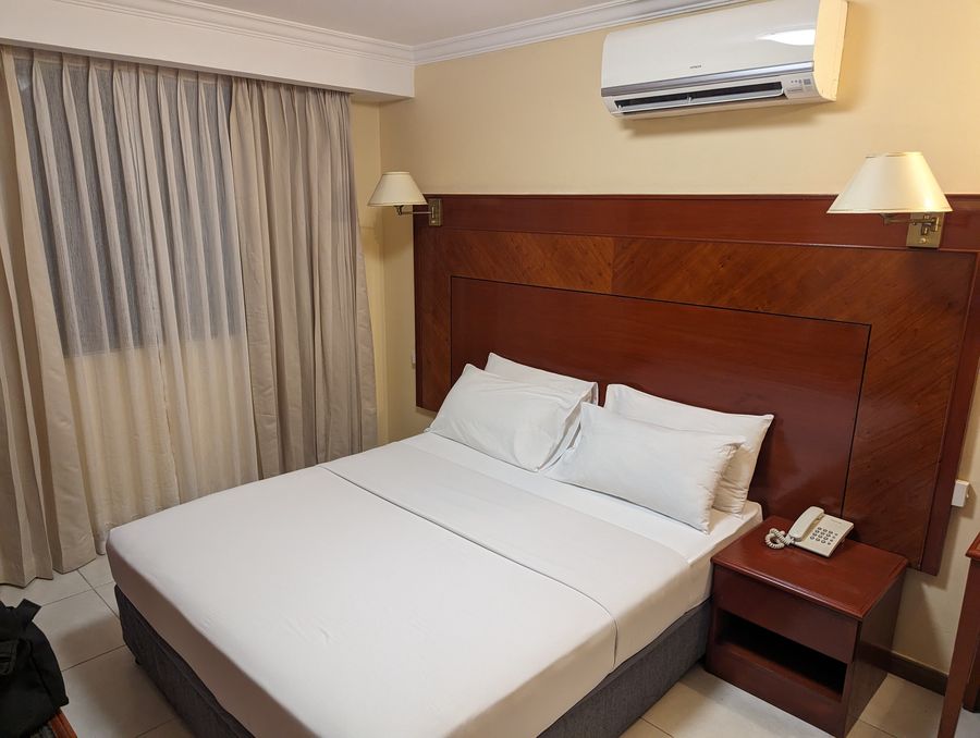 Mookai Hotel — photo 3