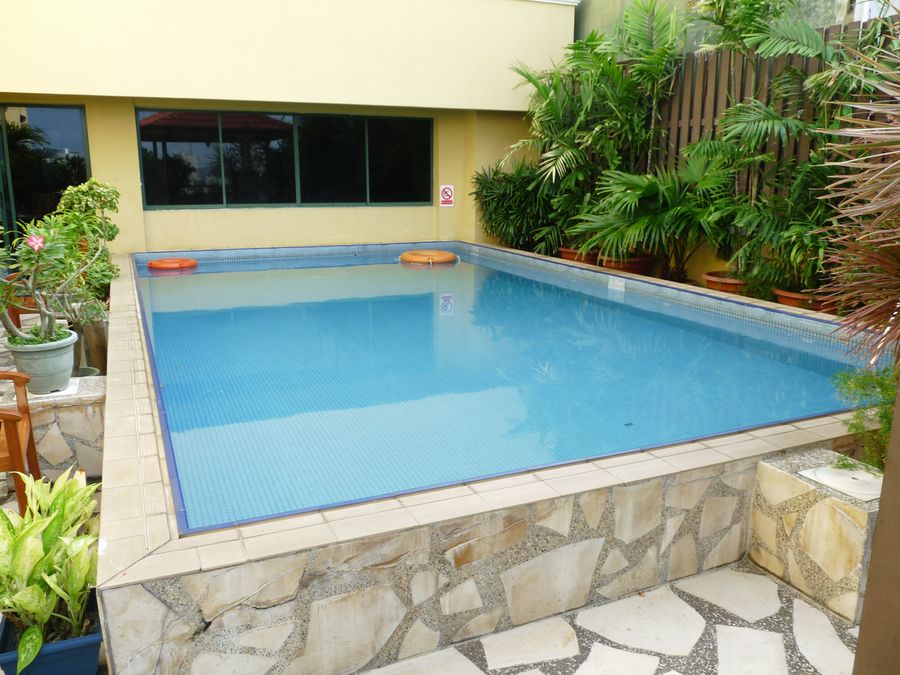 Mookai Hotel — photo 4