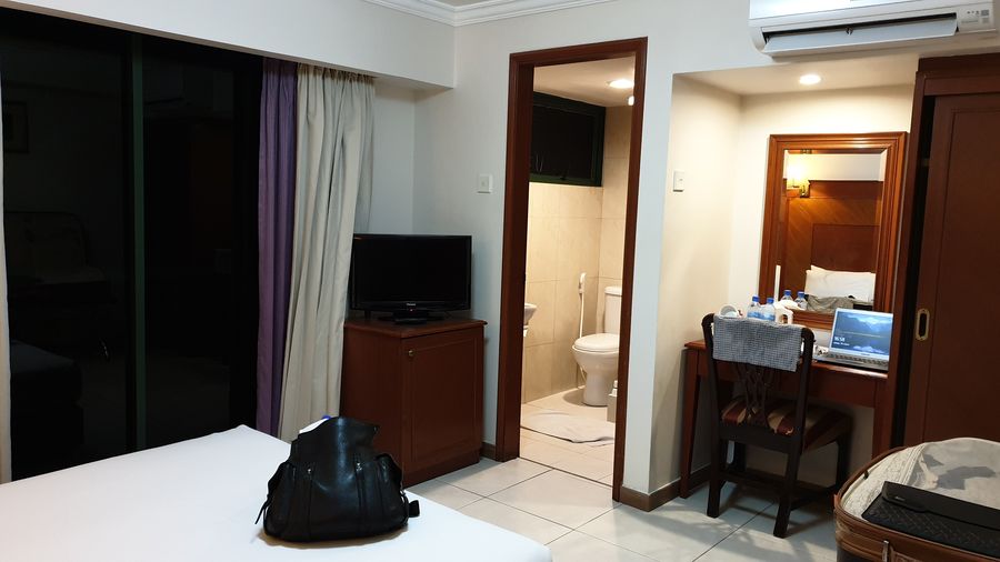 Mookai Hotel — photo 6