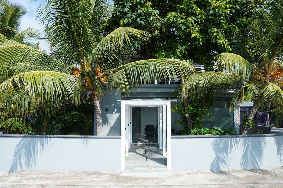 Moonshell Residence — photo 2