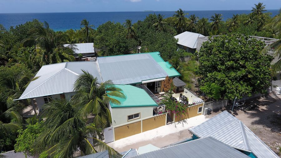 Nala Veli Villa — photo 4