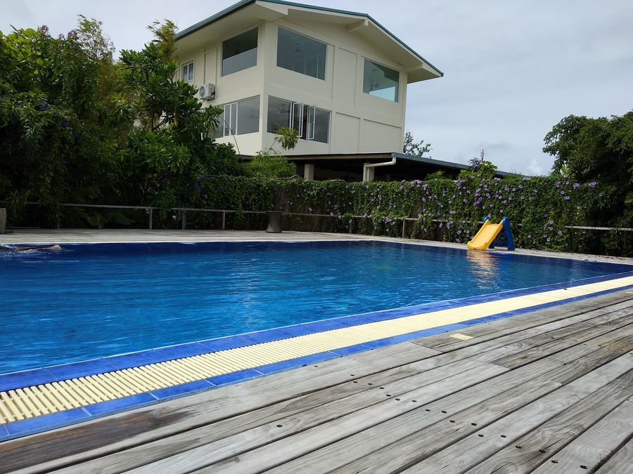 Nazaki Residences — photo 2