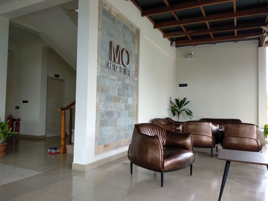 Nazaki Residences — photo 5