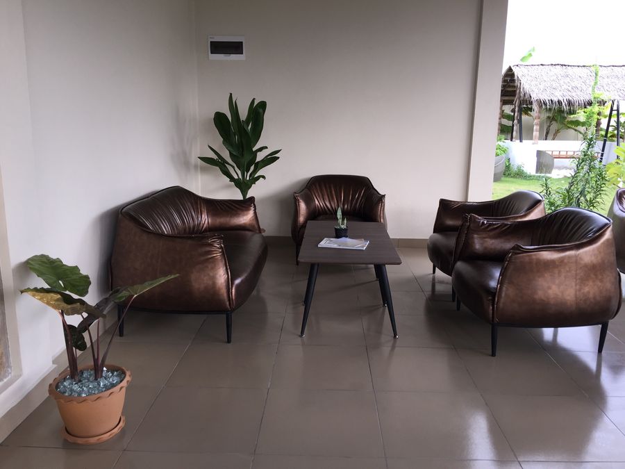 Nazaki Residences — photo 6