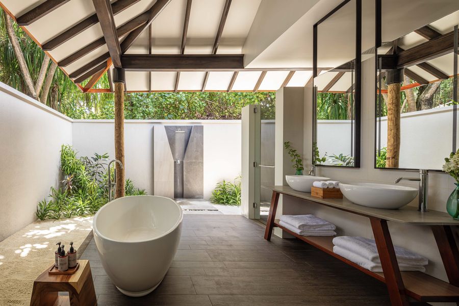 NH Collection Maldives Havodda Resort — photo 6