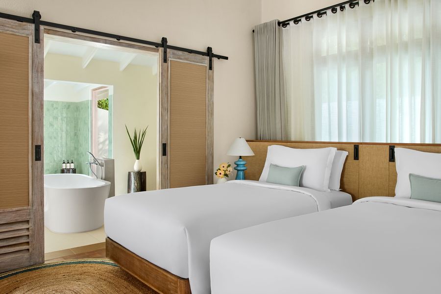 NH Collection Maldives Reethi Resort — photo 2
