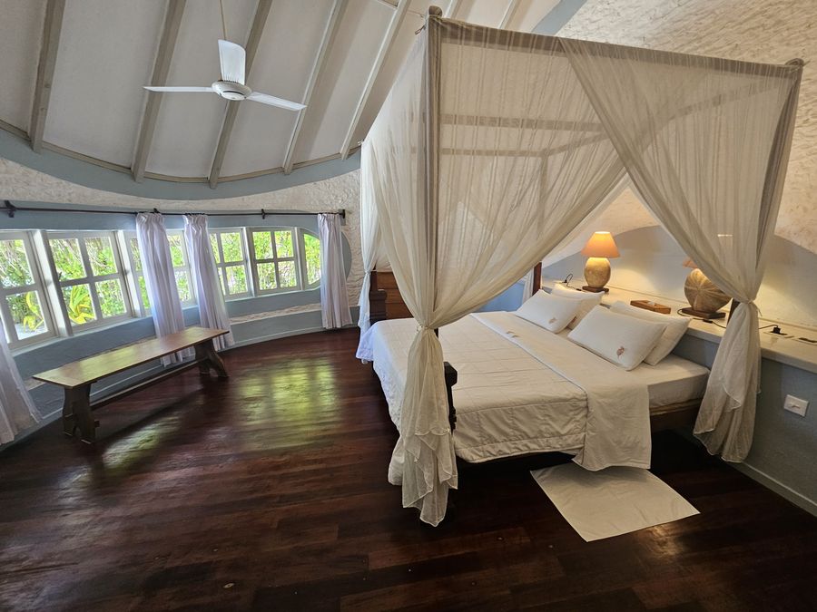 Nika Island Resort and Spa — photo 4