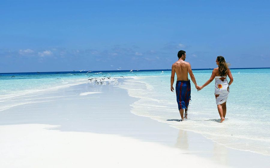Nika Island Resort and Spa — photo 5