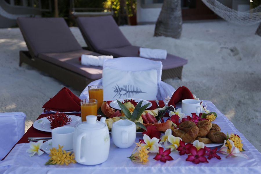 Nika Island Resort and Spa — photo 6