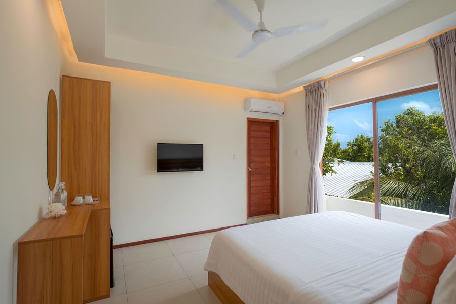 Niru Isle Maldives — photo 2