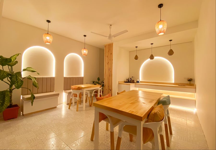 Niru Isle Maldives — photo 4