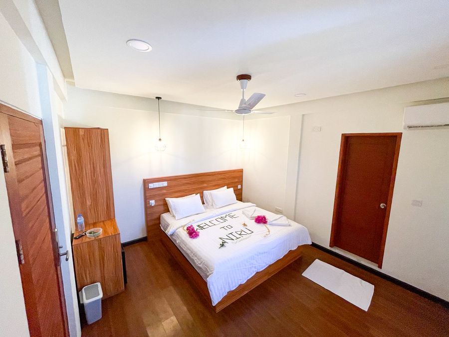 Niru Isle Maldives — photo 5