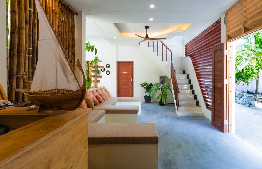 Niru Isle Maldives — photo 6