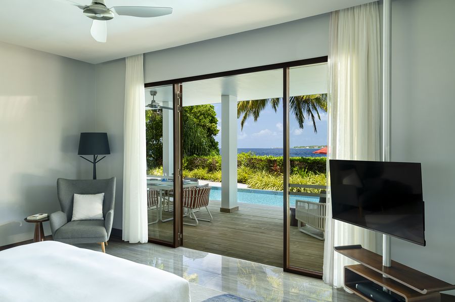 Niva Dhigali Maldives — photo 3