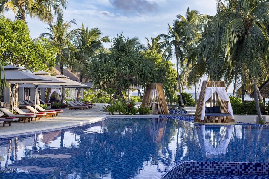Niva Dhigali Maldives — photo 4