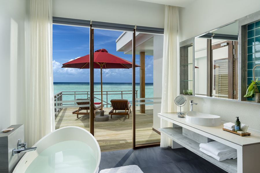 Niva Dhigali Maldives — photo 5
