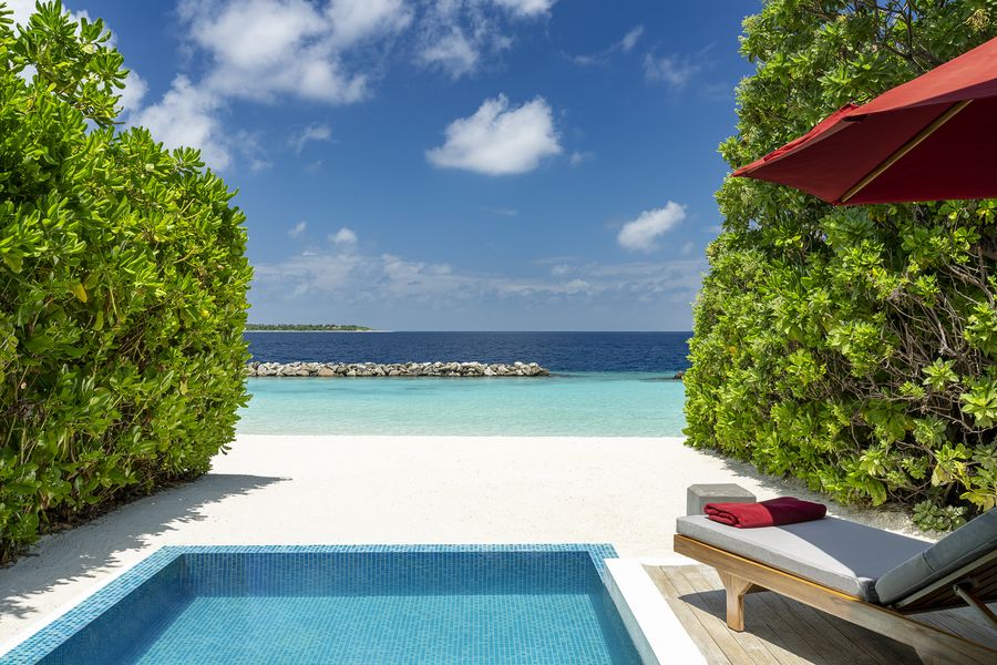Niva Dhigali Maldives — photo 6
