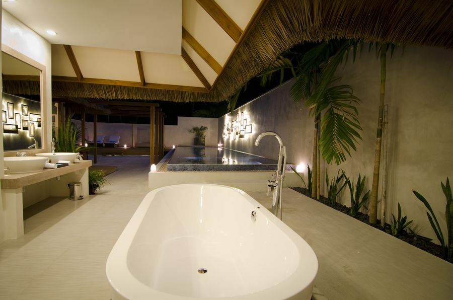 Niva Kuramathi Maldives — photo 5