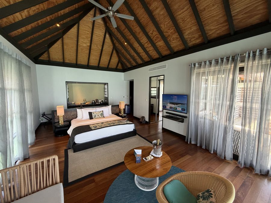 Niva Velassaru Maldives — photo 3