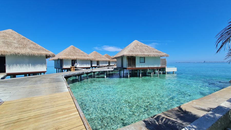 Niva Velassaru Maldives — photo 4