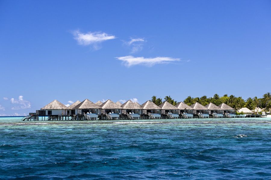 Niva Velassaru Maldives — photo 6
