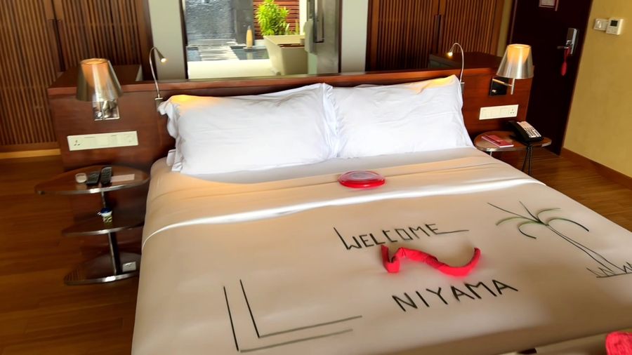 Niyama Maldives — photo 2