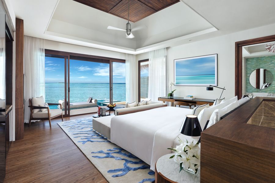 Niyama Maldives — photo 3