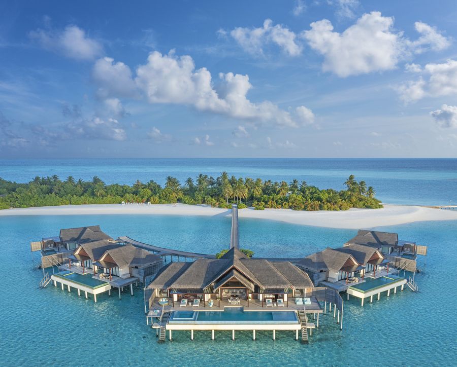 Niyama Maldives — photo 5