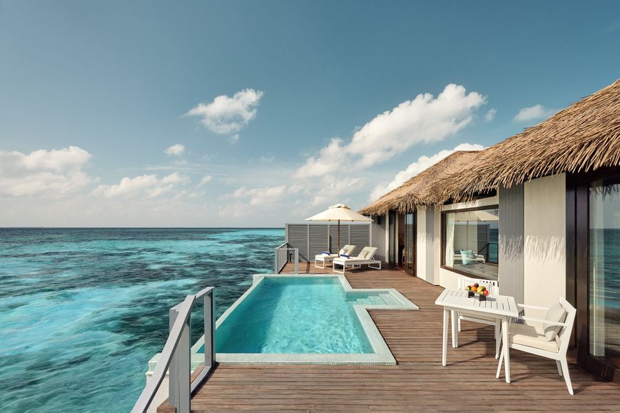 Noku Maldives Vignette Collection — photo 2