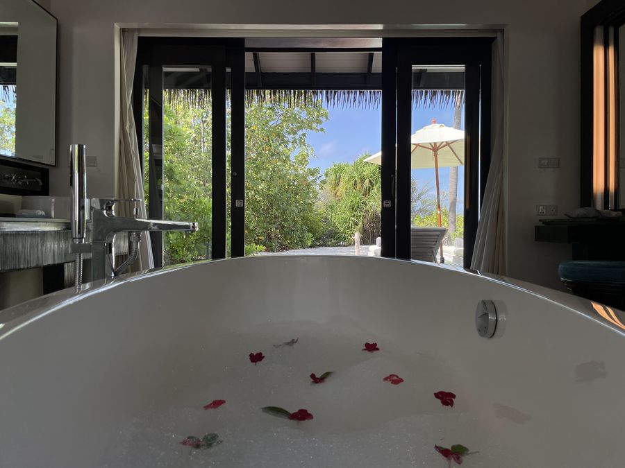 Noku Maldives Vignette Collection — photo 3