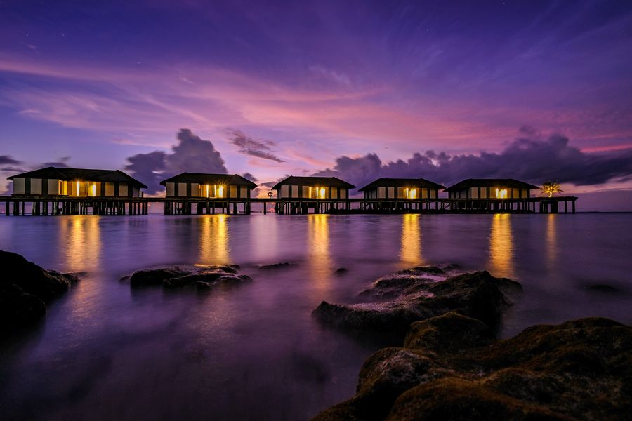 Noku Maldives Vignette Collection — photo 4