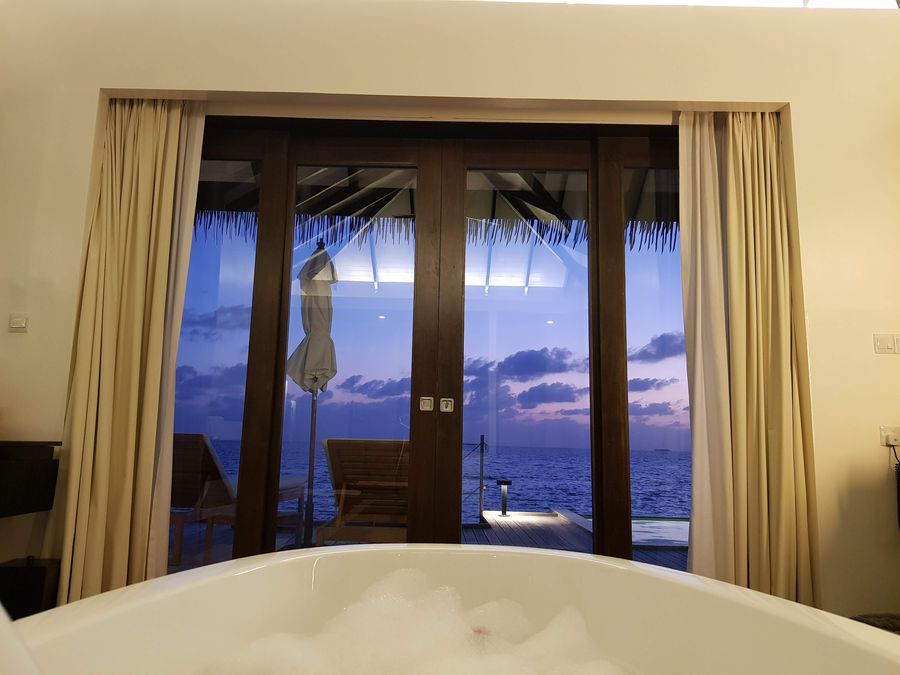 Noku Maldives Vignette Collection — photo 5