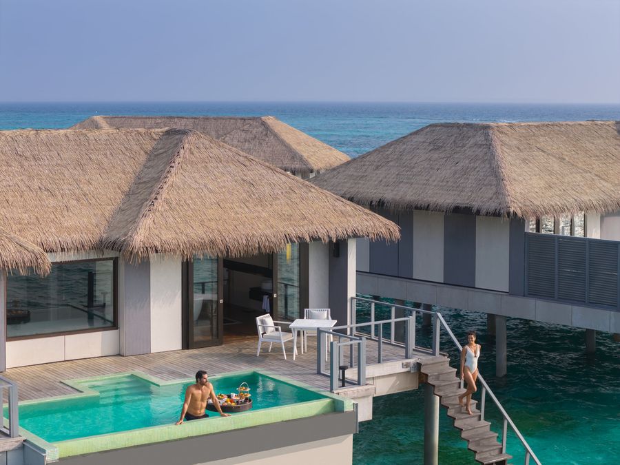 Noku Maldives Vignette Collection — photo 6