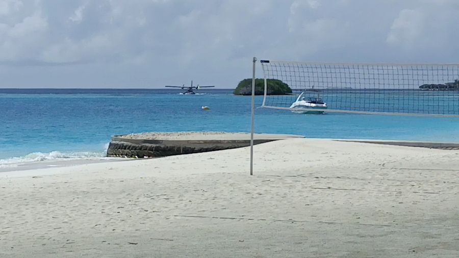 Nooe Maldives Kunavashi — photo 2