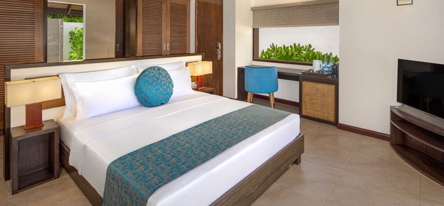 Nooe Maldives Kunavashi — photo 3