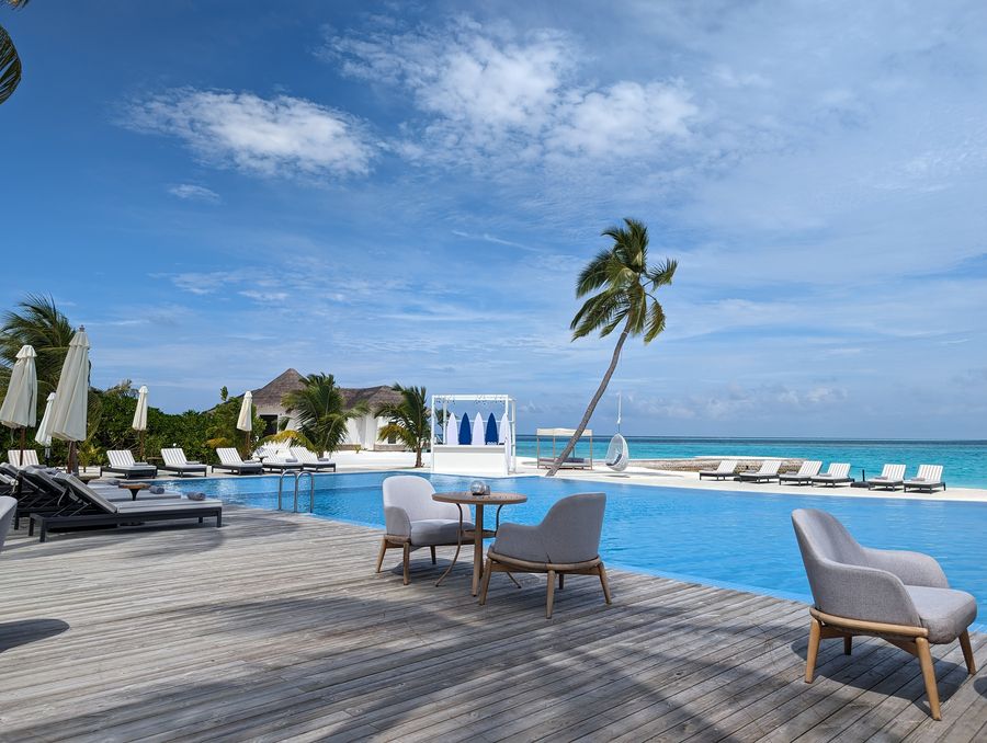 Nooe Maldives Kunavashi — photo 4