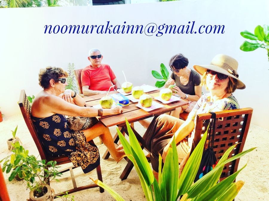 Noomuraka Inn — photo 5