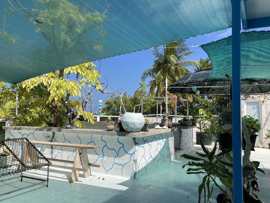 Noovilu Suites — photo 2
