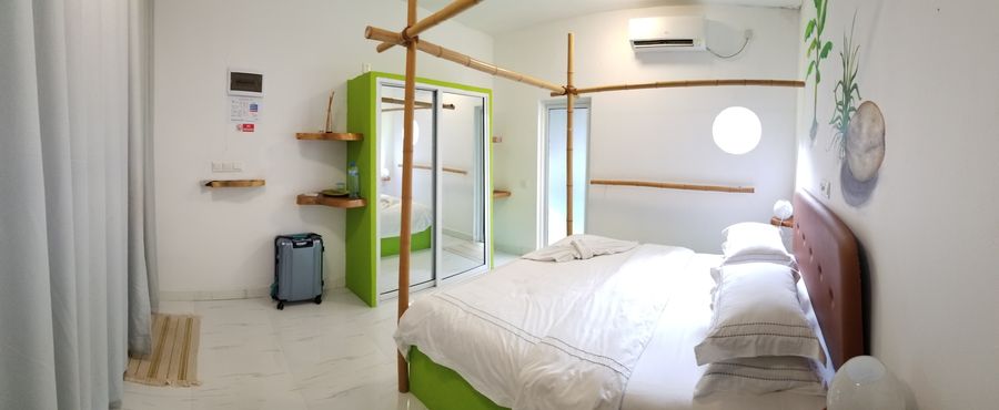 Noovilu Suites — photo 3