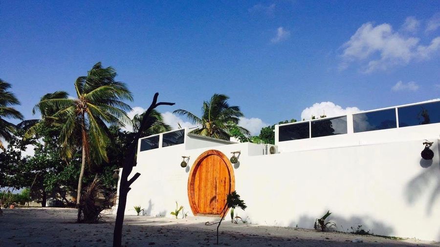 Noovilu Suites — photo 4