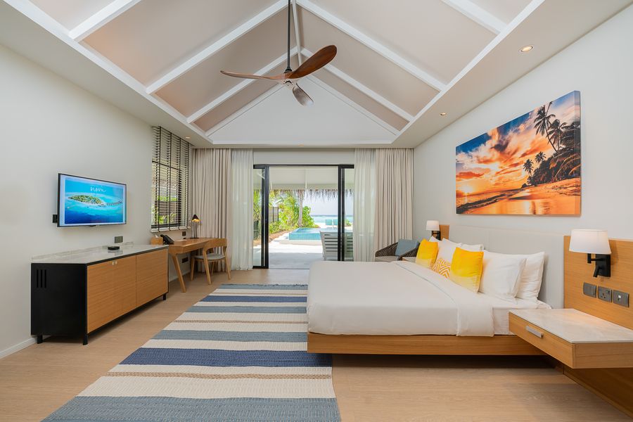 Nova Maldives — photo 2